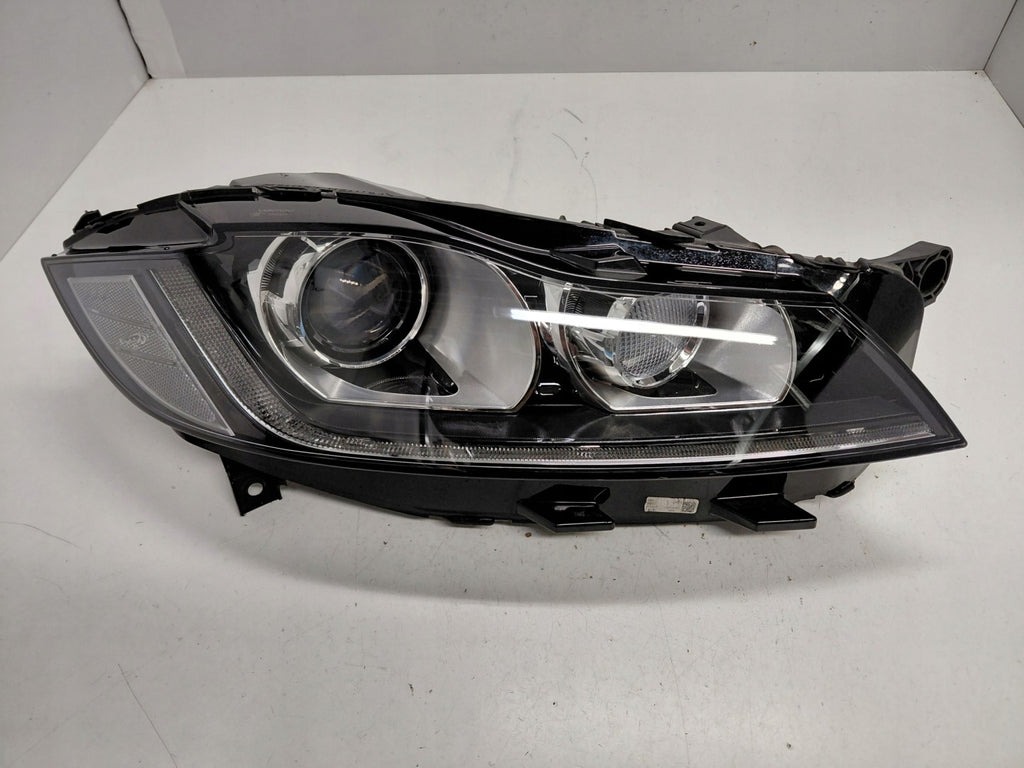 Frontscheinwerfer Jaguar F-Pace GX63-13W029-EF Xenon Rechts Headlight SCH9930034581is