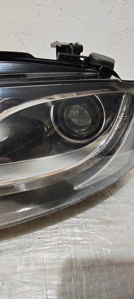 Frontscheinwerfer Audi A5 B8 8T0941004AK 8T0941003AK Xenon Rechts oder Links SCH8898431344mh