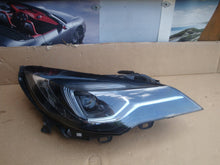 Laden Sie das Bild in den Galerie-Viewer, Frontscheinwerfer Opel Astra 7963200004 Full LED Rechts Scheinwerfer Headlight