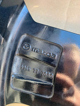 Laden Sie das Bild in den Galerie-Viewer, 1x Alufelge 18 Zoll 7.0" 4x114.3 45ET 9965777080 Mazda Mx-30 Cx-30 Rim Wheel FEL6337686792ba