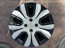 Laden Sie das Bild in den Galerie-Viewer, 1x Alufelge 15 Zoll 4x100 15060ATZA Honda Jazz V Rim Wheel FEL7373051307pd
