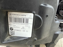 Laden Sie das Bild in den Galerie-Viewer, Frontscheinwerfer BMW X3 G01 G02 8739654-01 8739653-03 LED Ein Satz Headlight SCH5879023015gu