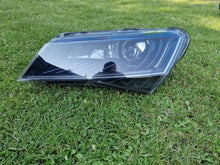Laden Sie das Bild in den Galerie-Viewer, Frontscheinwerfer Skoda Superb 3V1941015A Xenon Links Scheinwerfer Headlight SCH5107882686bb