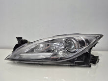 Laden Sie das Bild in den Galerie-Viewer, Frontscheinwerfer Mazda II Bi-Xenon Links Scheinwerfer Headlight SCH5860363896fl