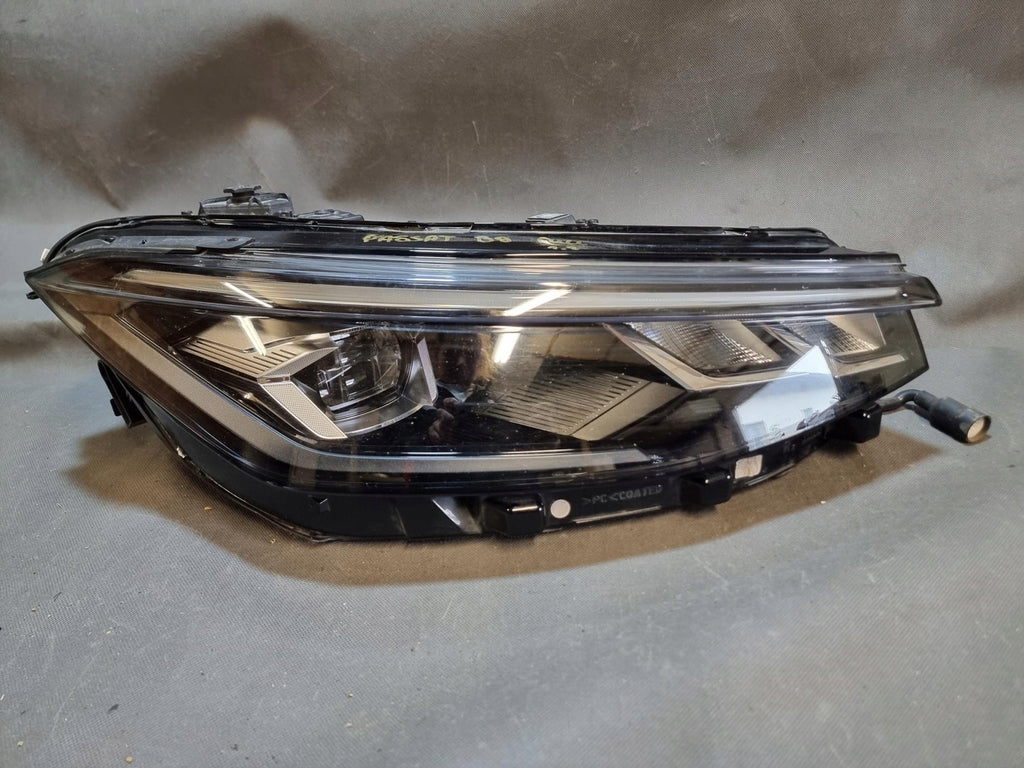 Frontscheinwerfer VW Passat 3J1941006 LED Rechts Scheinwerfer Headlight SCH6218743706vt
