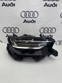 Frontscheinwerfer Audi E-Tron 89A941036F Full LED Rechts Scheinwerfer Headlight
