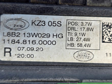 Load image into Gallery viewer, Frontscheinwerfer Land Rover Defender L8B213W029HG Full LED Rechts Headlight SCH9575492961zm