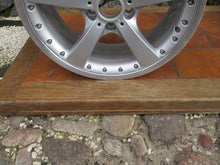 Laden Sie das Bild in den Galerie-Viewer, 1x Alufelge 19 Zoll 8.0" 5x120 6775603-13 BMW E91 E93 E90 E92 Rim Wheel
