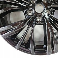 Laden Sie das Bild in den Galerie-Viewer, 1x Alufelge 19 Zoll 7.5" 5x114.3 35ET 403006PA4J Nissan X-Trail I Qashqai FEL8353610183nw