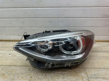 Load image into Gallery viewer, Frontscheinwerfer BMW 1 F21 F20 7229679-07 Xenon Links Scheinwerfer Headlight SCH5756753500om