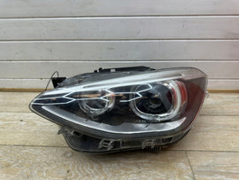 Frontscheinwerfer BMW 1 F21 F20 7229679-07 Xenon Links Scheinwerfer Headlight SCH5756753500om