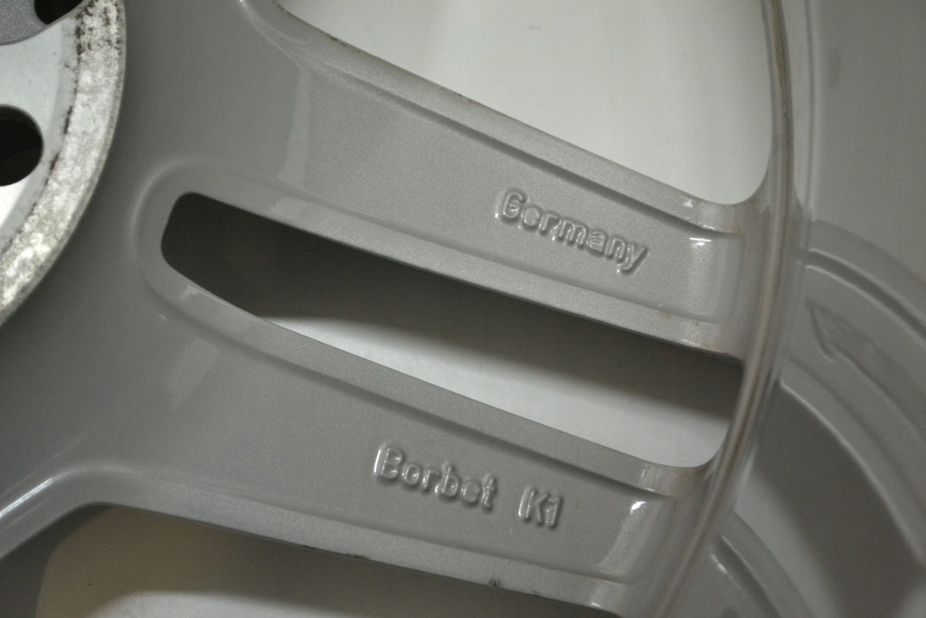 1x Alufelge 17 Zoll 7.0" 5x112 3G0601025D Mercedes-Benz W204 Passat B8 Rim Wheel FEL3088627841sh