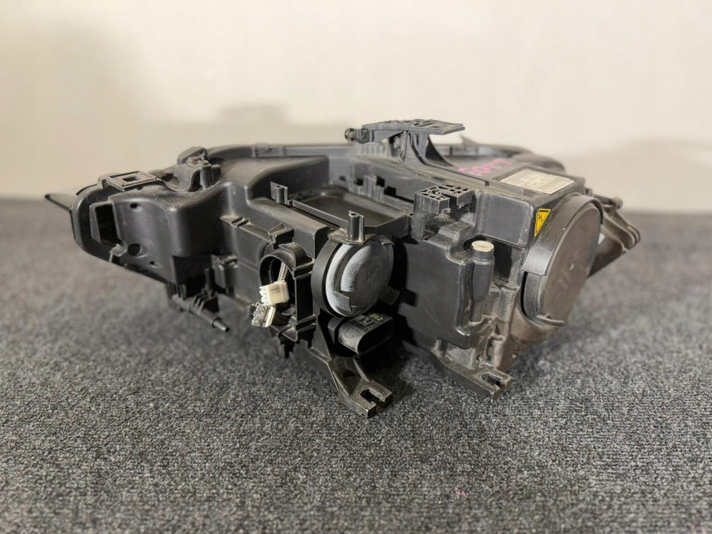 Frontscheinwerfer Audi A5 8T0941006C Xenon Rechts Scheinwerfer Headlight SCH7414420547st
