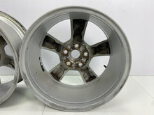 Laden Sie das Bild in den Galerie-Viewer, 1x Alufelge 17 Zoll 7.5&quot; 5x114.3 FR3C-1007-AA Ford Rim Wheel