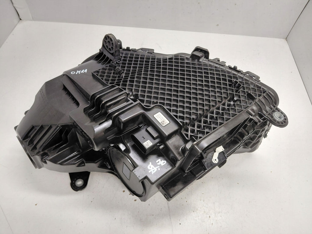Frontscheinwerfer Mercedes-Benz Glc A2549063802 Full LED Rechts Headlight SCH7866684387kg