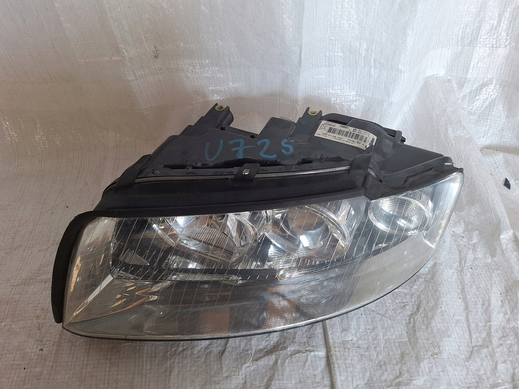 Frontscheinwerfer Audi A4 B6 8E0941003S 8E0941007S 89309150 Xenon Links SCH1236961100jn