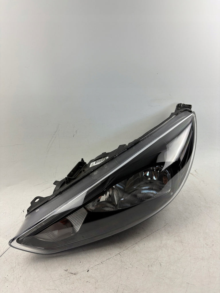 Frontscheinwerfer Ford Focus F1EB-13W030-A Links Scheinwerfer Headlight SCH5607042519hx