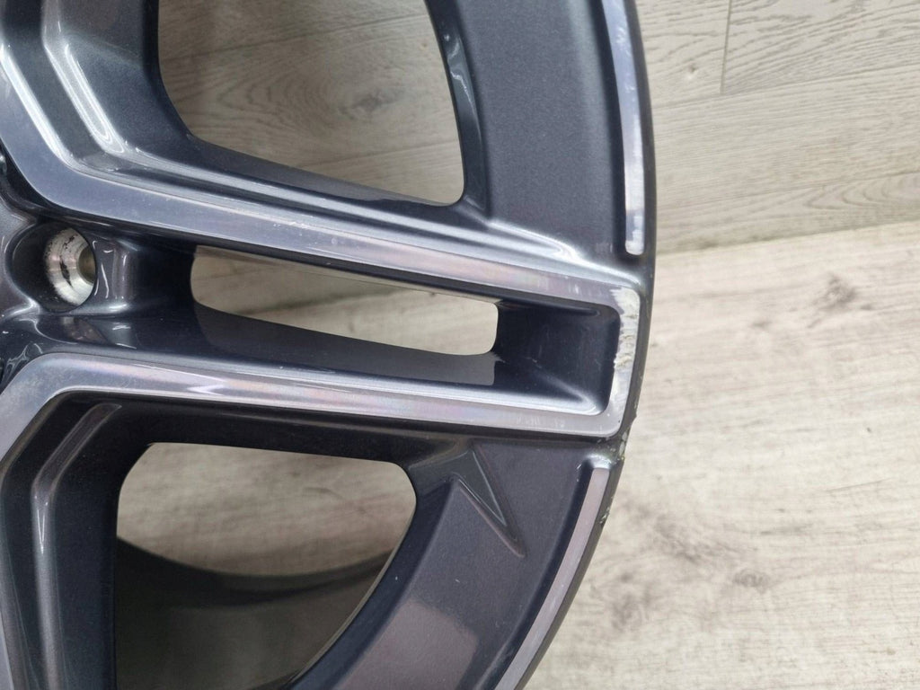 1x Alufelge 18 Zoll 5x112 A2134016400 Mercedes-Benz W213 Rim Wheel FEL8049683794yz