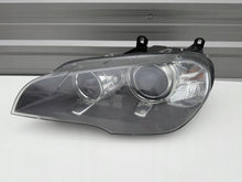 Load image into Gallery viewer, Frontscheinwerfer BMW X6 E71 1105126293 Links Scheinwerfer Headlight SCH7969860626nn