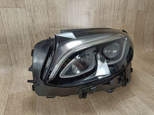 Load image into Gallery viewer, Frontscheinwerfer Mercedes-Benz Glc X253 A2539065101 LED Links Headlight SCH8915589397pw