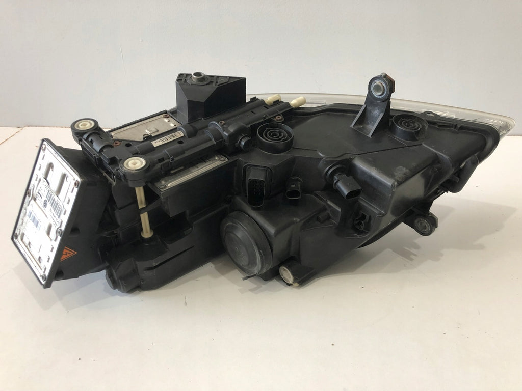 Frontscheinwerfer VW Phaeton 3d1 89005859 Xenon Rechts Scheinwerfer Headlight