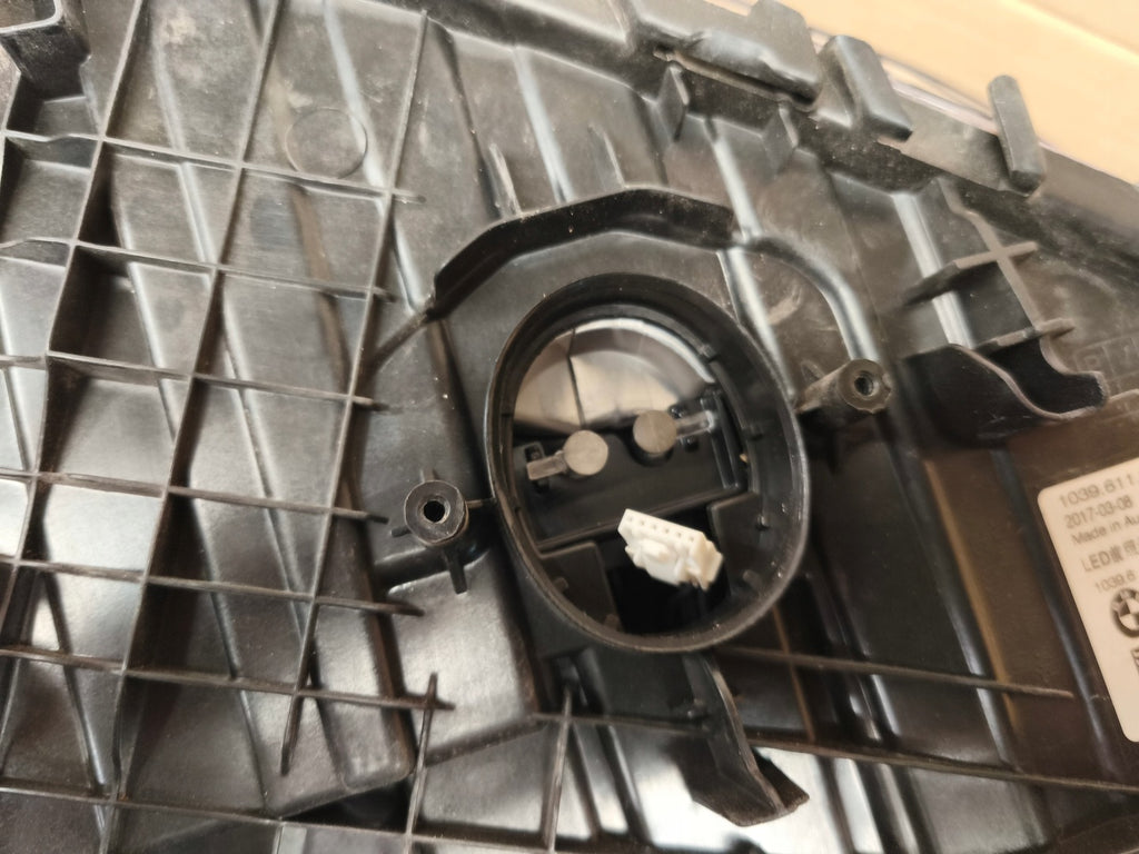 Frontscheinwerfer BMW 5 G31 G30 7214961-04 Full LED Links Scheinwerfer Headlight SCH1583318283hw