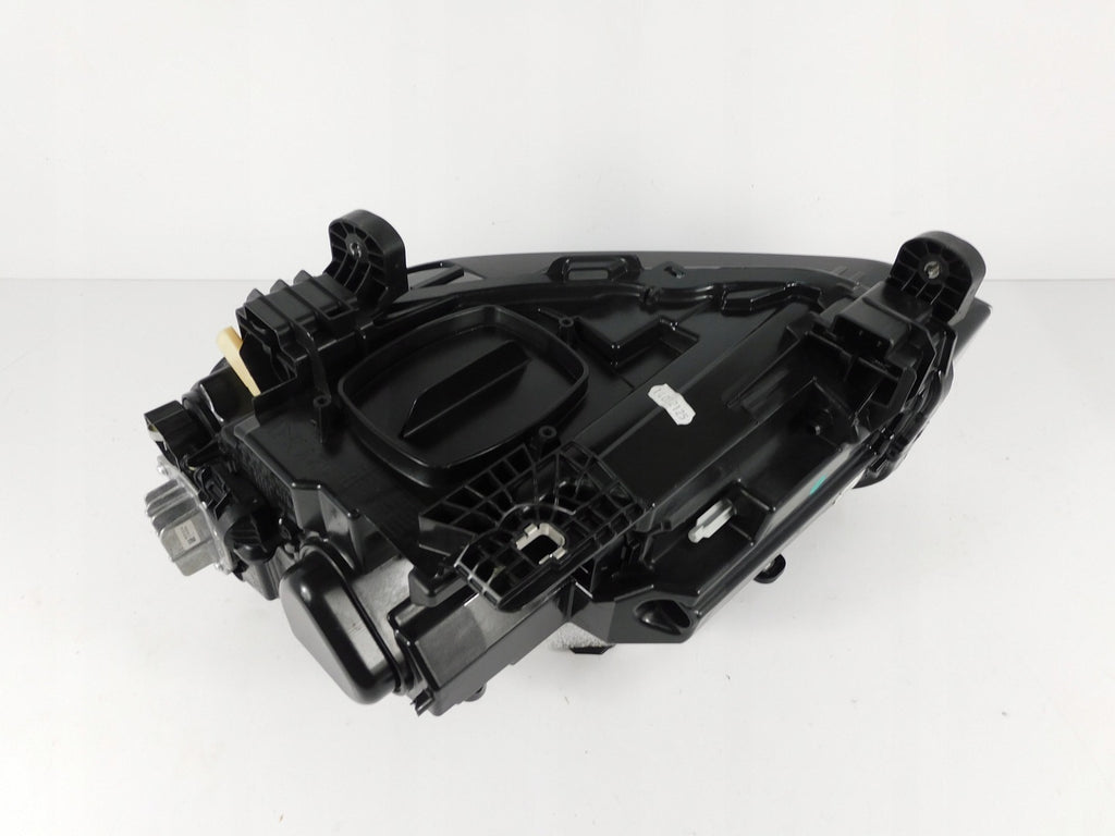 Frontscheinwerfer Audi Q2 81A941012 Rechts Scheinwerfer Headlight SCH6495865446nv