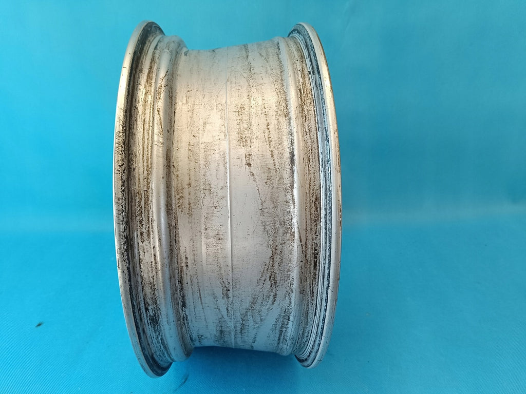 1x Alufelge 18 Zoll 7.0" 5x112 45ET 57A601025M Skoda Karoq Rim Wheel