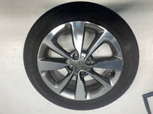 Laden Sie das Bild in den Galerie-Viewer, 1x Alufelge 16 Zoll 6.0&quot; 4x108 52910-C8100 Hyundai I20 Ii Rim Wheel