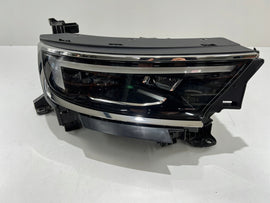 Frontscheinwerfer Opel Mokka 9834016680 Full LED Rechts Scheinwerfer Headlight SCH5809133891xq