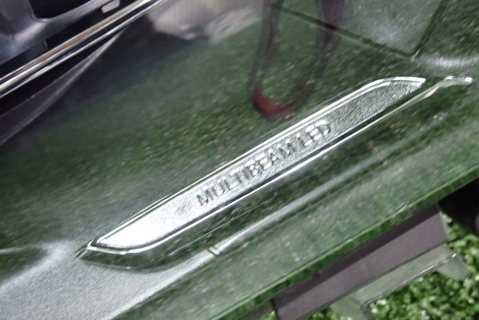 Frontscheinwerfer Mercedes-Benz Cla A1189067001 Rechts Scheinwerfer Headlight SCH4195720637xu