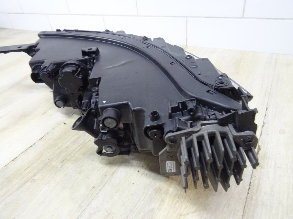 Frontscheinwerfer Kia Soul III A1120362 Rechts Scheinwerfer Headlight SCH1798872083ca