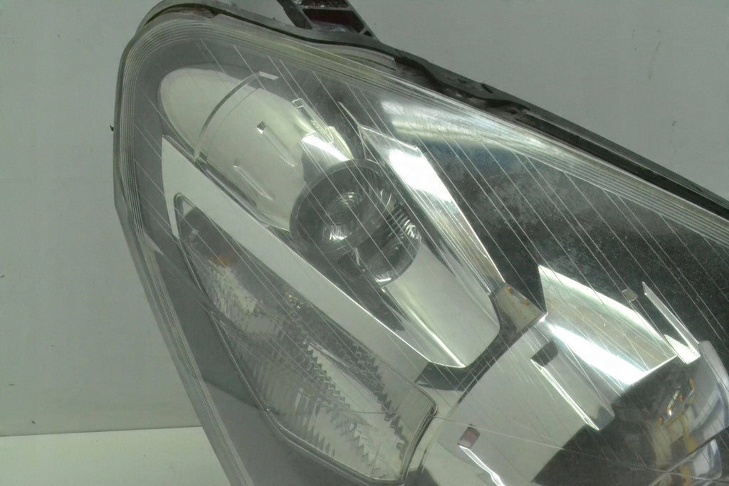 Frontscheinwerfer Opel Zafira B 13252471 0301214282 Bi-Xenon Rechts Headlight