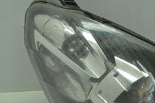 Laden Sie das Bild in den Galerie-Viewer, Frontscheinwerfer Opel Zafira B 13252471 0301214282 Bi-Xenon Rechts Headlight