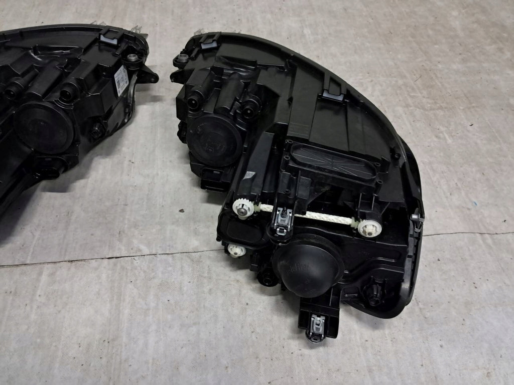 Frontscheinwerfer VW Golf VII I 5G1941005D 5G1941006D Ein Satz Headlight SCH3574441258yh