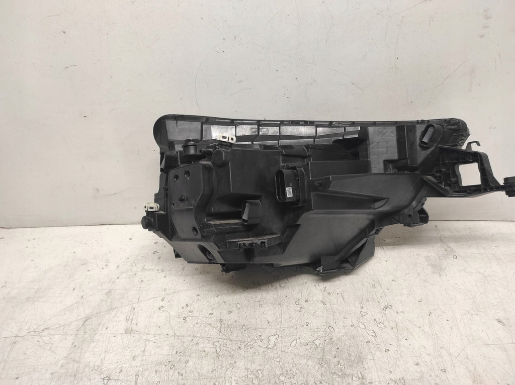 Frontscheinwerfer Skoda Kamiq 655941015 Full LED Links Scheinwerfer Headlight SCH8990887683mx