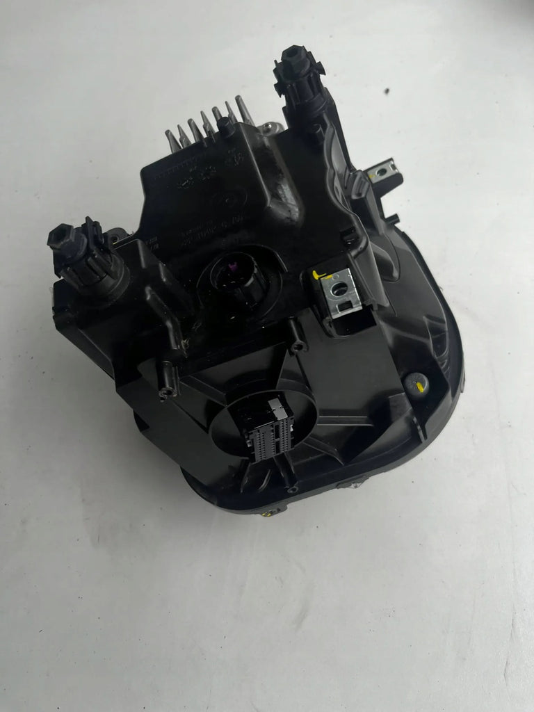 Frontscheinwerfer Jeep Renegade 00520884240 Links Scheinwerfer Headlight SCH4792628183by