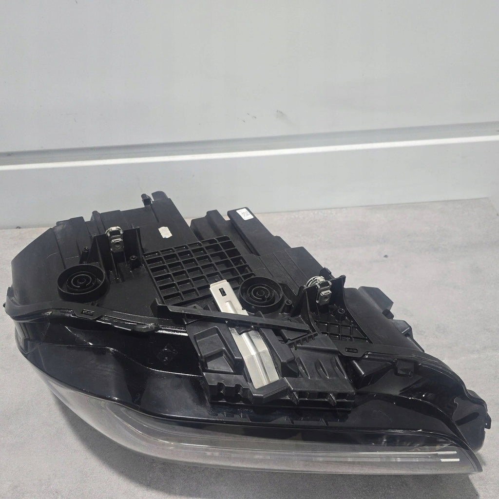 Frontscheinwerfer BMW X1 F48 7472249-06 Links Scheinwerfer Headlight SCH2375531339qv