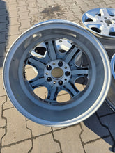 Laden Sie das Bild in den Galerie-Viewer, 4x Alufelge 16 Zoll 7.0" 5x112 37ET A1704010202 Mercedes-Benz Rim Wheel FEL1241545645ci