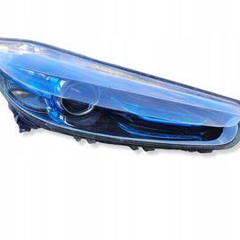 Frontscheinwerfer Renault Zoe 260109891R Rechts Scheinwerfer Headlight SCH3022916290nk