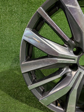 Load image into Gallery viewer, 1x Alufelge 20 Zoll 8.0" 5x114.3 45ET MA14-6RG6B Nissan X-Trail I Rim Wheel FEL1614864228of
