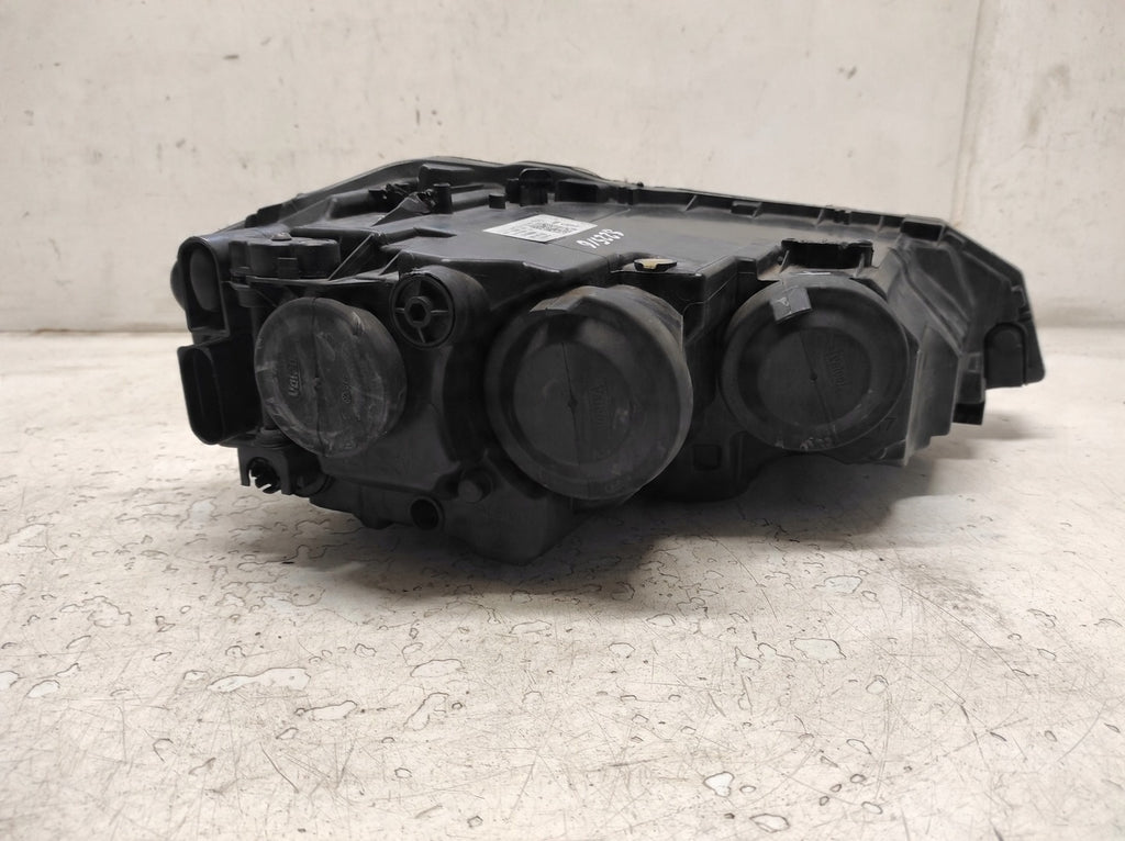 Frontscheinwerfer VW Polo 2G1941005 Links Scheinwerfer Headlight