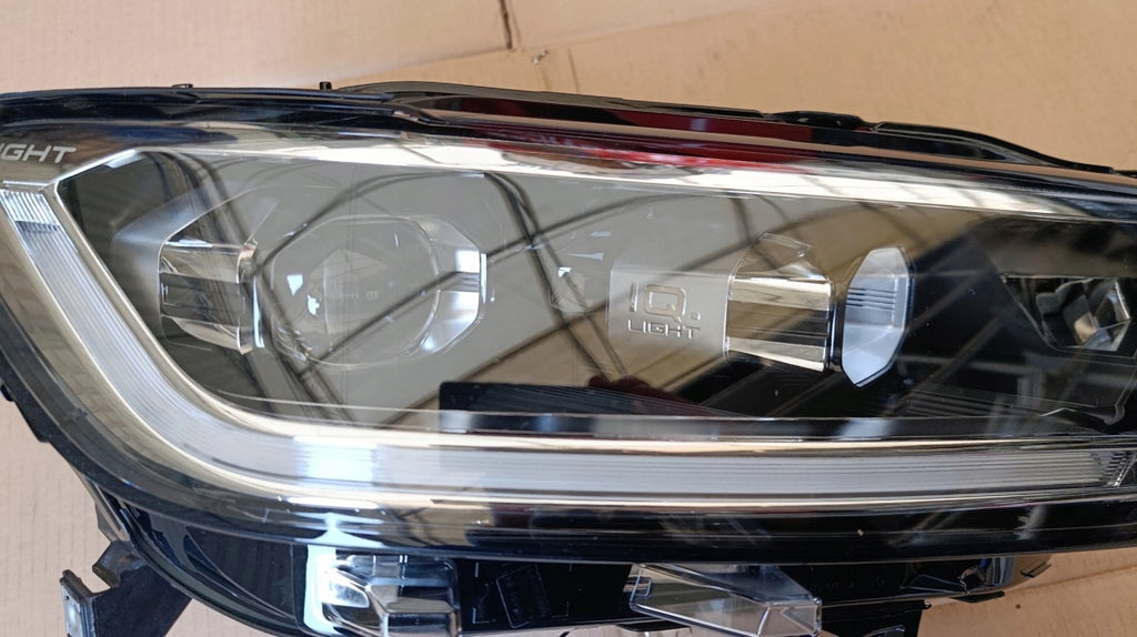 Frontscheinwerfer VW T-Roc 2GA941774 Rechts Scheinwerfer Headlight SCH3942907624lu
