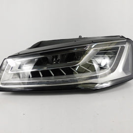 Frontscheinwerfer Audi A8 4H0941773B Links Scheinwerfer Headlight SCH2151573275zr