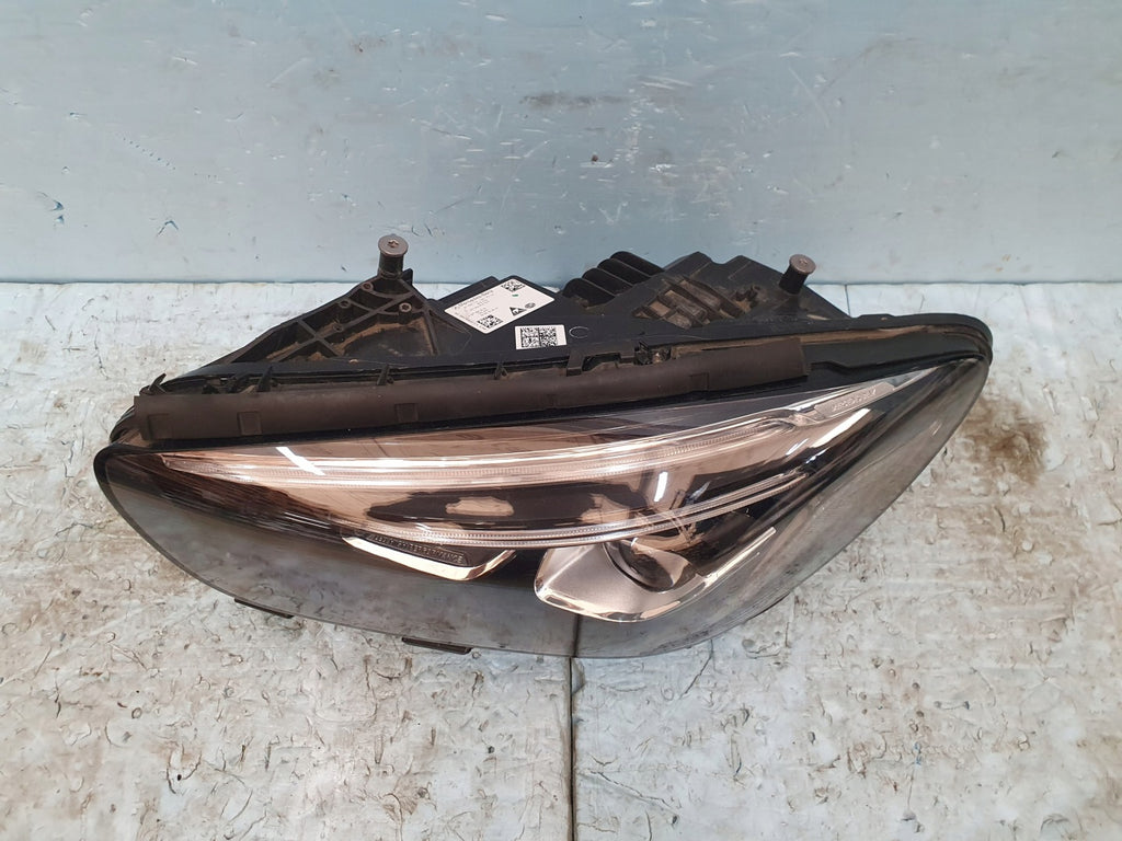 Frontscheinwerfer Mercedes-Benz W247 A2479062503 LED Links Headlight SCH3906262058dg