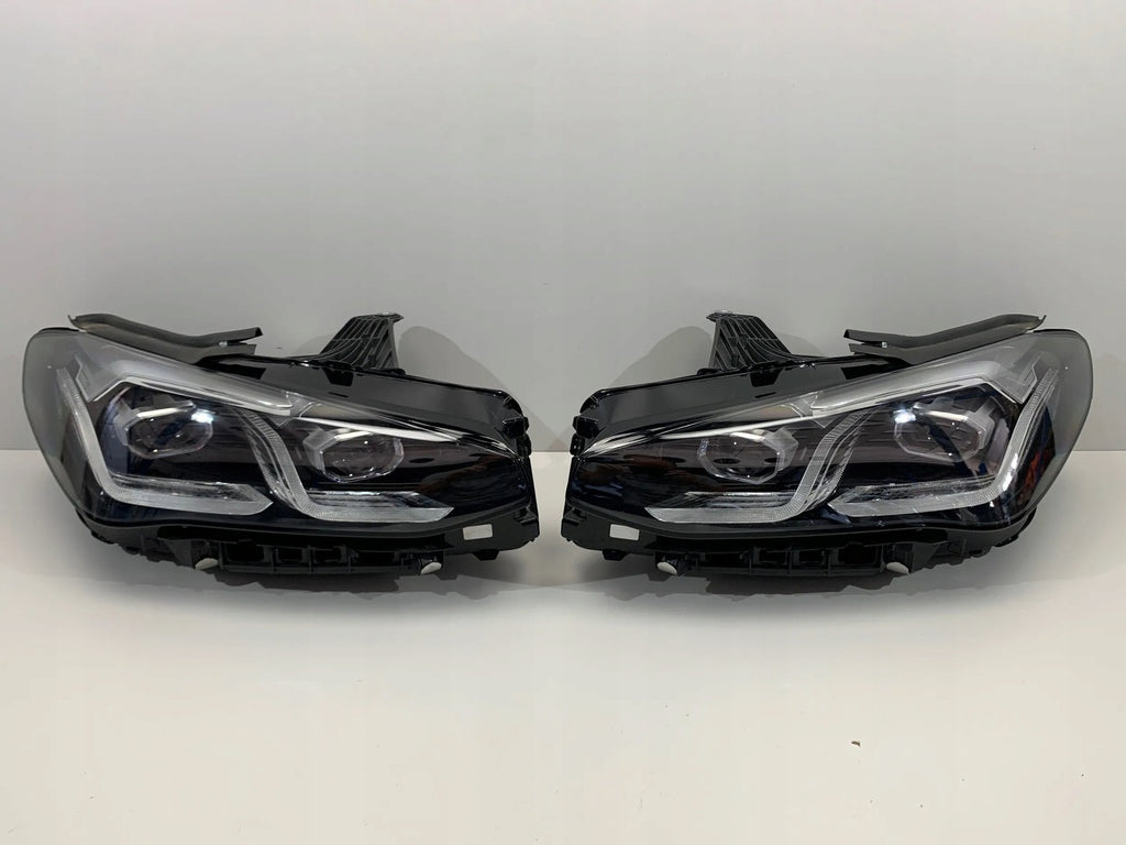 Frontscheinwerfer BMW 2 U06 5A42247 5A42248 Ein Stück (Rechts oder Links)