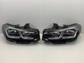 Frontscheinwerfer BMW 2 U06 5A42247 5A42248 Ein Stück (Rechts oder Links)