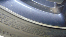 Load image into Gallery viewer, 1x Alufelge 16 Zoll 6.0" 4x100 Glanz SA375FA1B Nissan Micra I Rim Wheel FEL8542526031fx