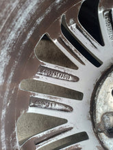 Load image into Gallery viewer, 1x Alufelge 15 Zoll 5.5" 4x100 41ET 1S0601025CD VW Up Rim Wheel FEL6419362620yh