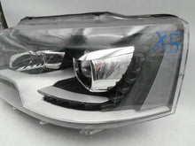 Laden Sie das Bild in den Galerie-Viewer, Frontscheinwerfer VW T5 7E5941015 Xenon Links Scheinwerfer Headlight SCH7479192256ij